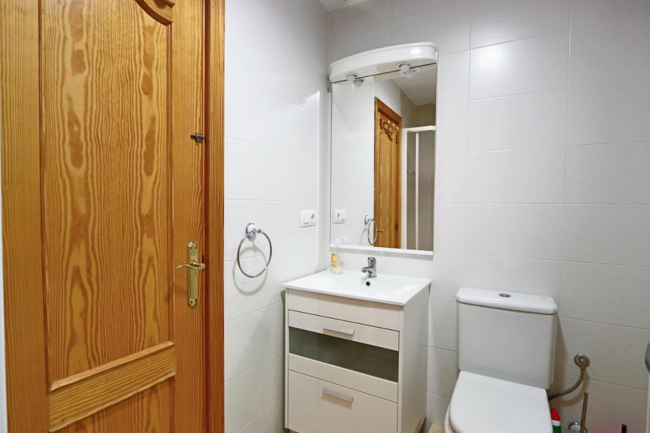 008 - Gaviotas 001 - Comfortholidays Appartement Santa Pola Buitenkant foto